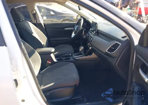 2021 Kia Seltos Lx z USA, uszkodzony, nr VIN KNDEPCAA4M7137546